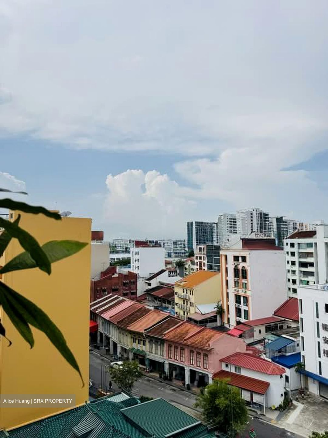 Avant Residences (D14), Apartment #594667731